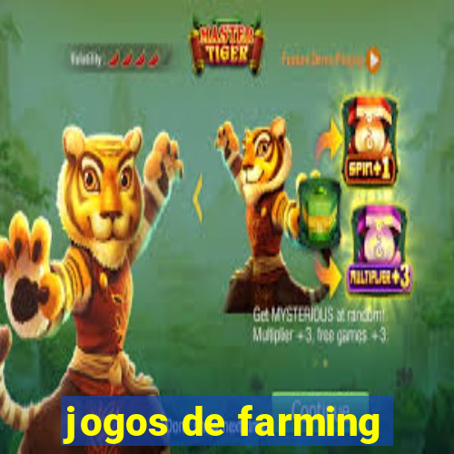 jogos de farming